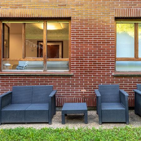 Eguzkilore Txokoa Y Parking Free Bilbao Exterior photo
